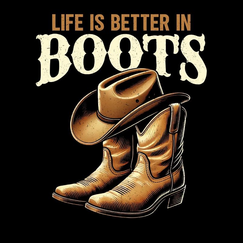 Line Dancing Cowboy Line Dancer Line Dance