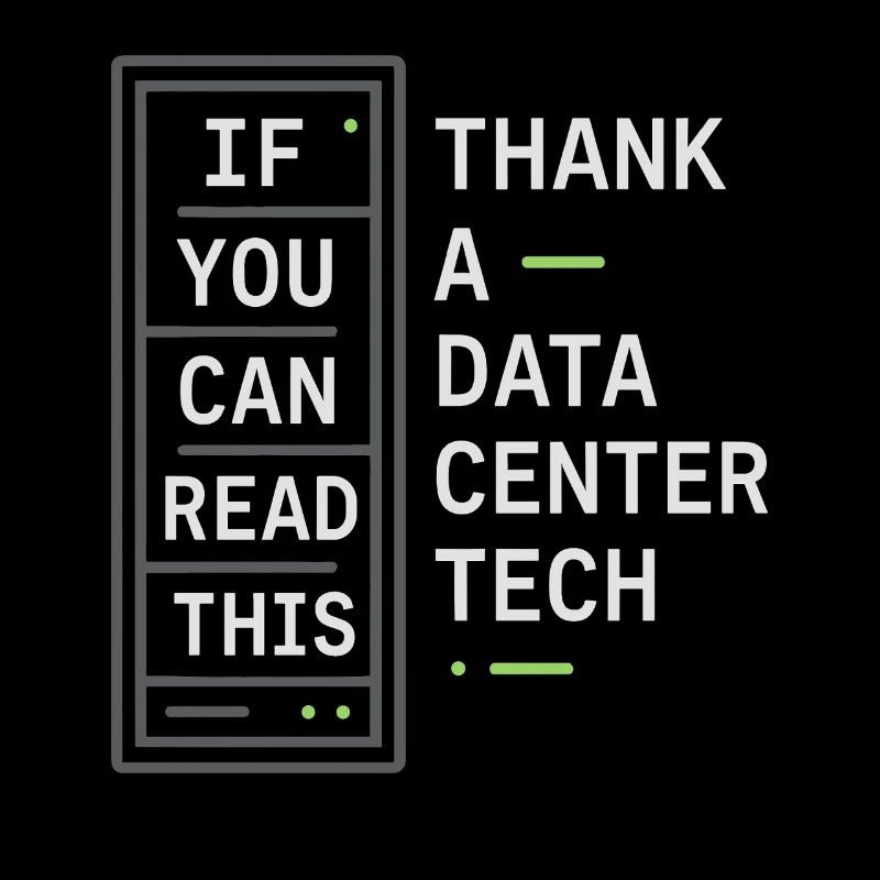 Network Infrastructure Rack and Stack Engineer