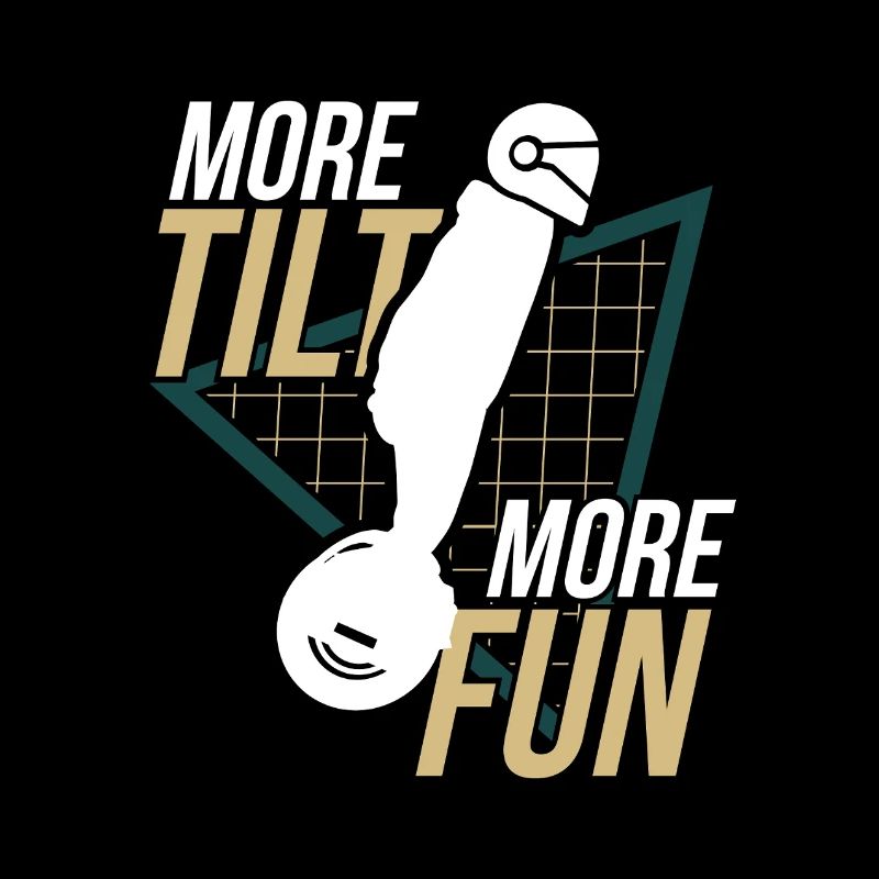 Plus d’inclinaison, plus de plaisir - Conception de monocycle électrique