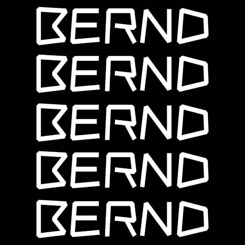 Bachelor Bernd