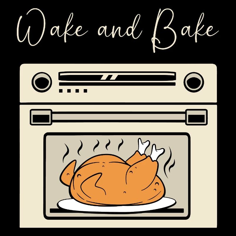 Thanksgiving Mama Mutter Oma Großmutter