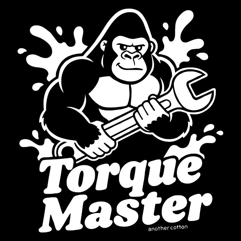Puissance Gorilla Torque Master