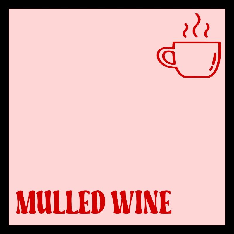 MULLED WINE MUG