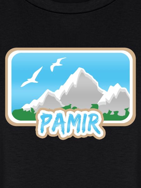 Pamir