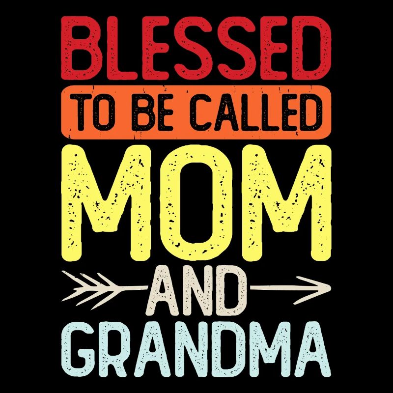 Oma Geschenk Weihnachtsgeschenke Großmutter 