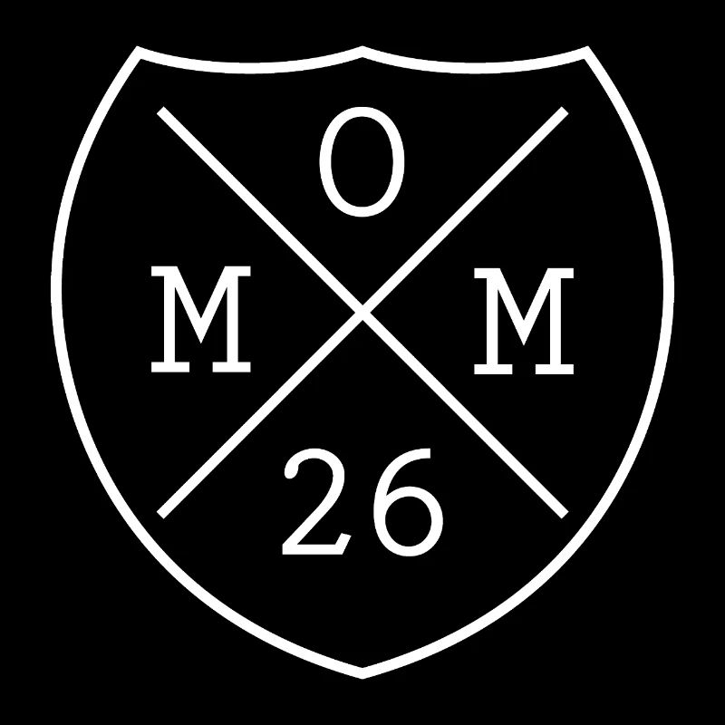 Mama 2026 Mom Mutter Muttertag Geschenk