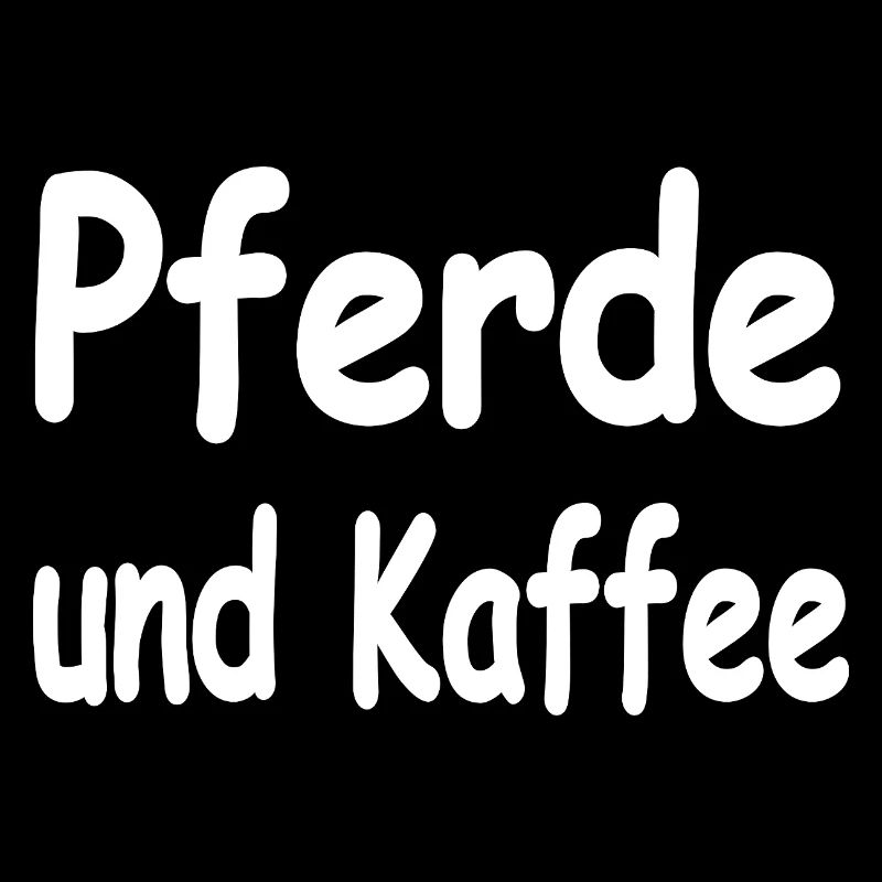 Pferde