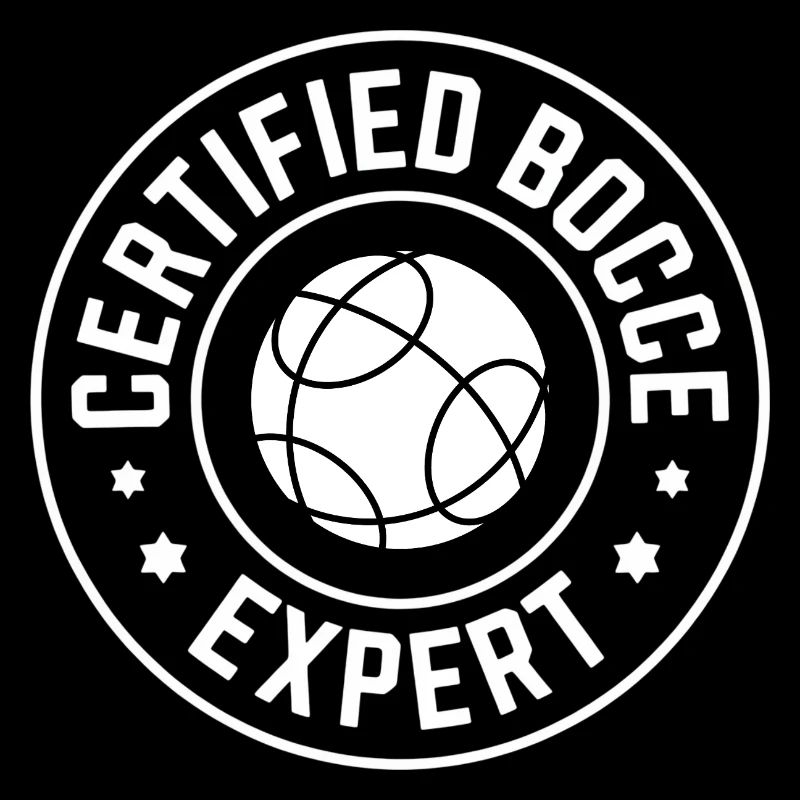 Bocce Bocce Bocce Player Boulesport Gift