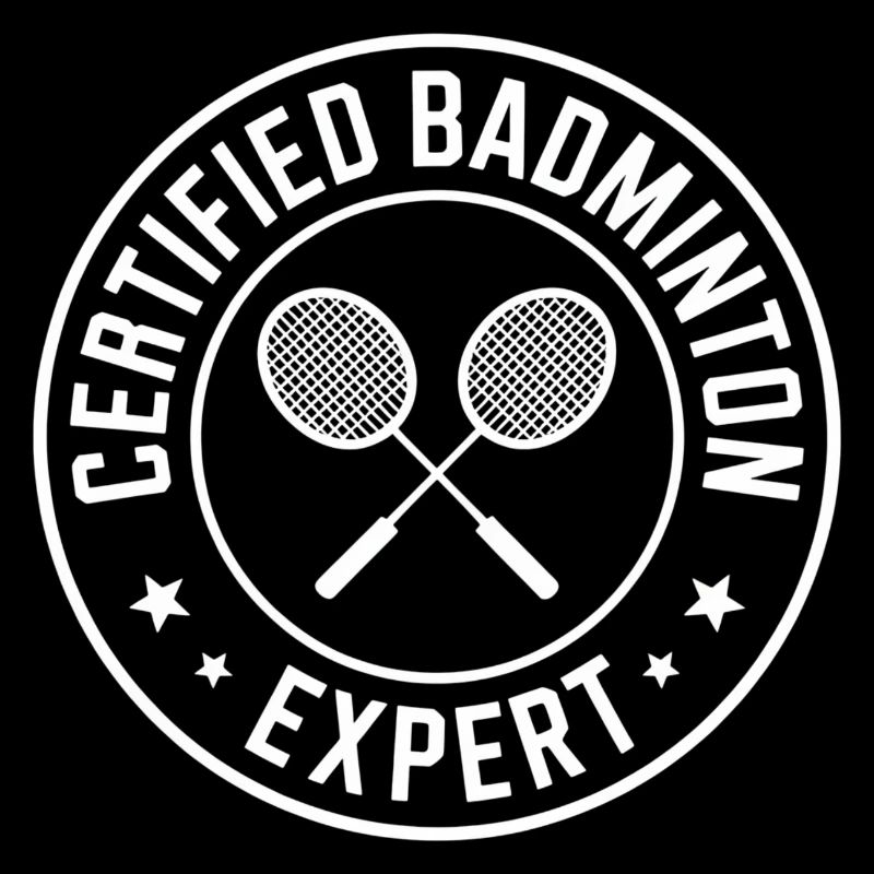 Badminton Badminton Badminton Player Gift