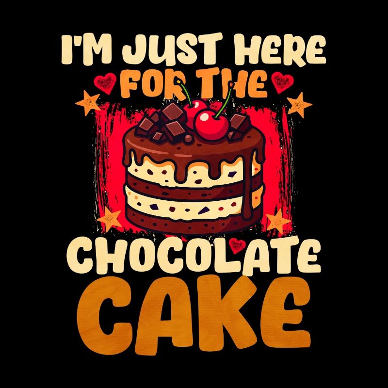 Cake Chocolate Cake