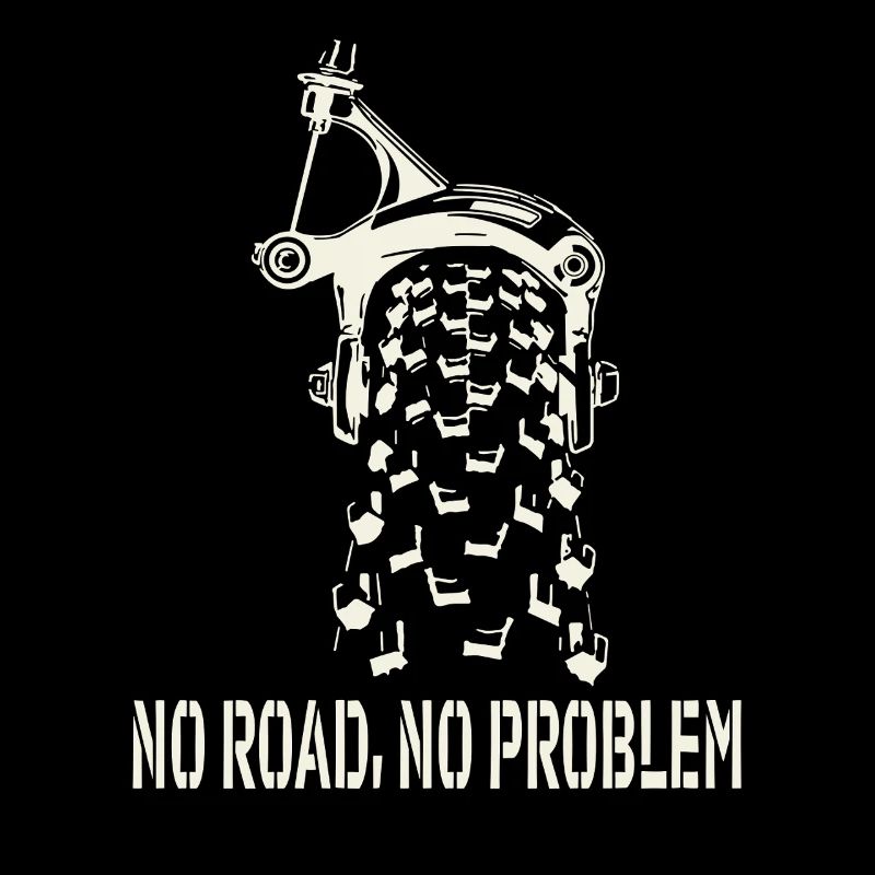 Mode Aventure – Pas de route, pas de problème