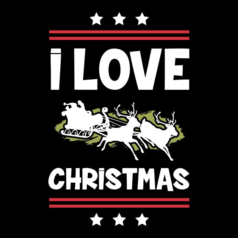 J’adore Noël
