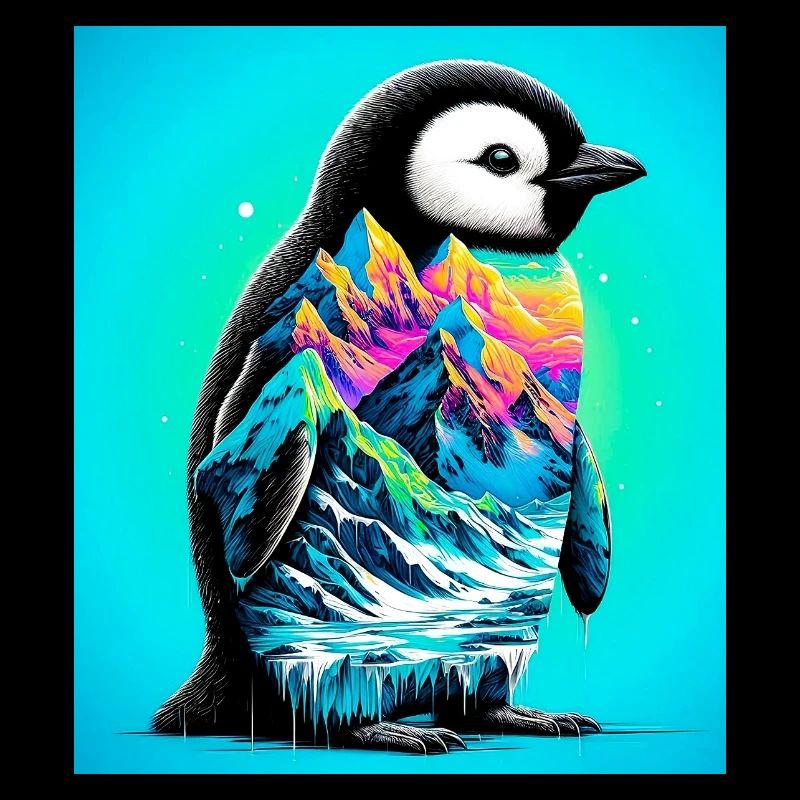 pingouin