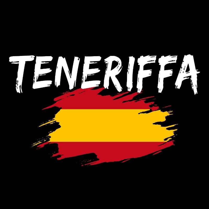 Tenerife Island Spain