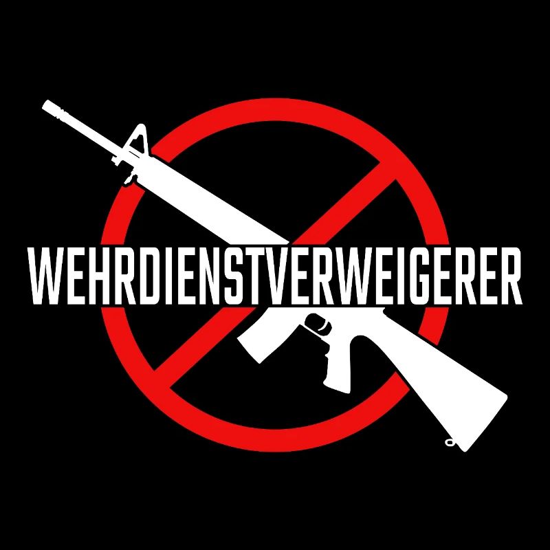 Wehrdienstverweigerer