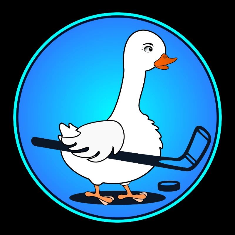Gänsehockey