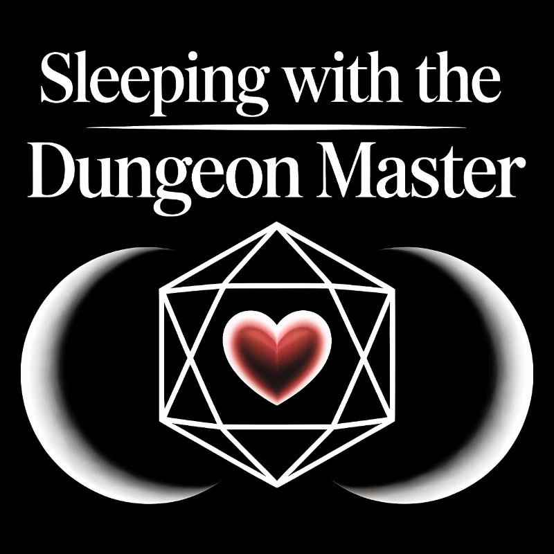 Sleeping with the D*ngeon Master - Funny D'n'D