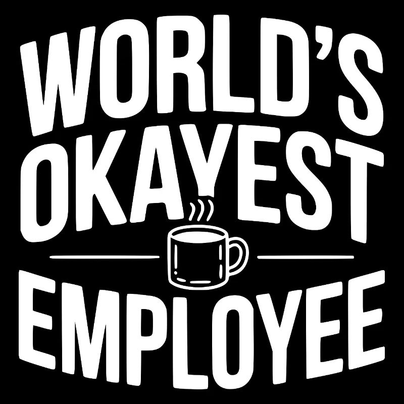 L’employé le plus correct du monde