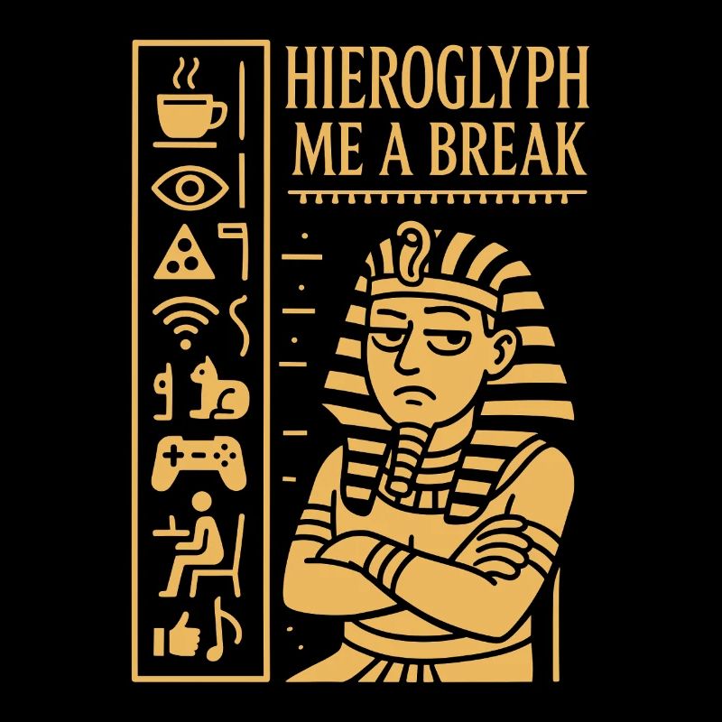 Pharaoh Archaeology in Ancient Egypt