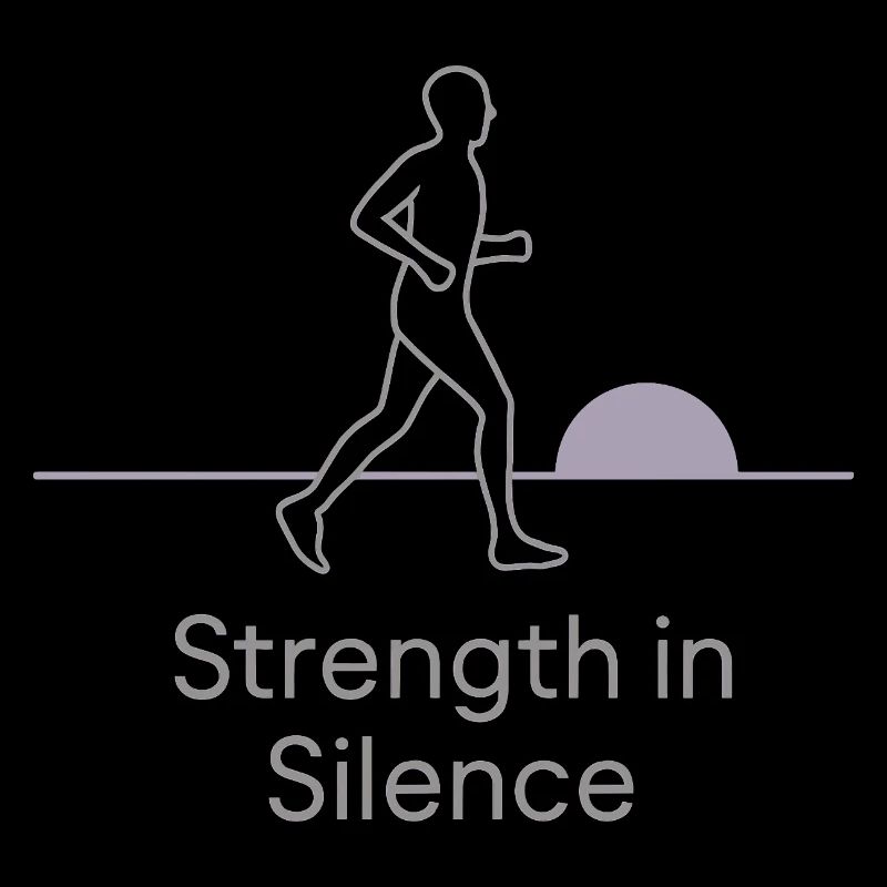 Introverted training, Calm