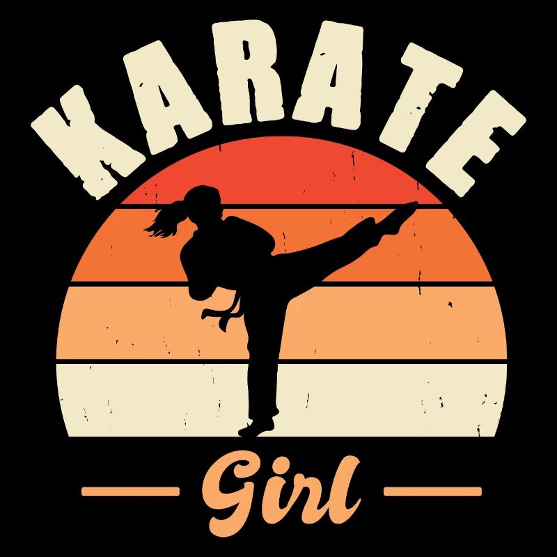 Karate Training Geschenke Karatetraining
