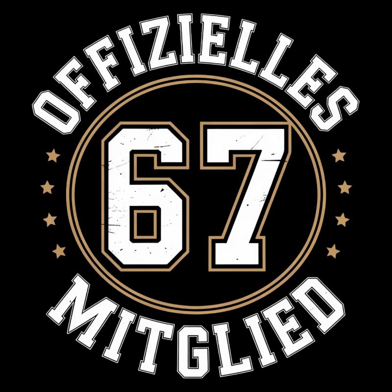 Déclaration officielle du 67e anniversaire du membre