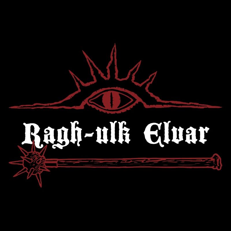 Ragh-ulk Elvar