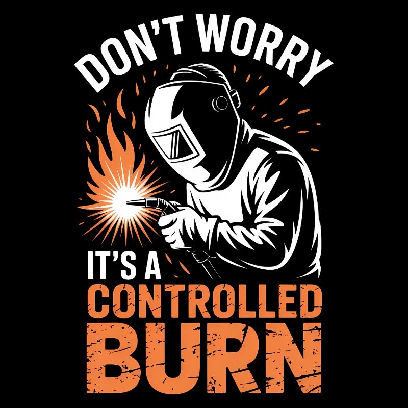Welder Saying Profession Funny Welder Gift