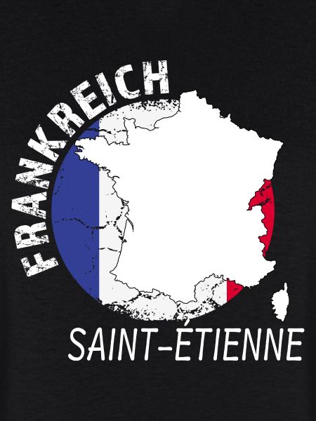 Saint-Étienne