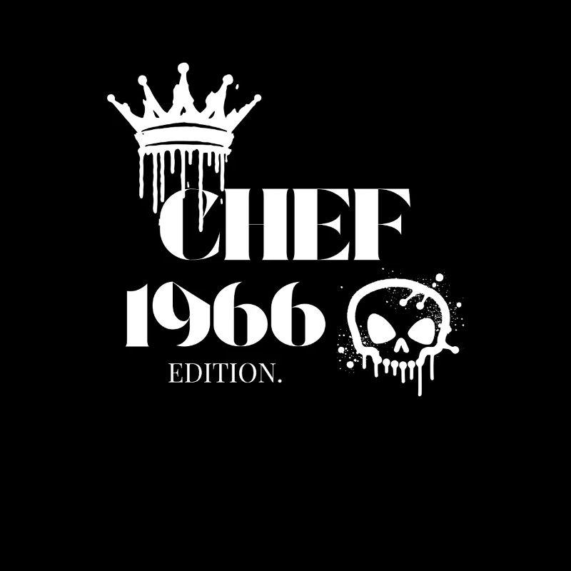 Édition Chef 1966 59 Déclaration d’anniversaire