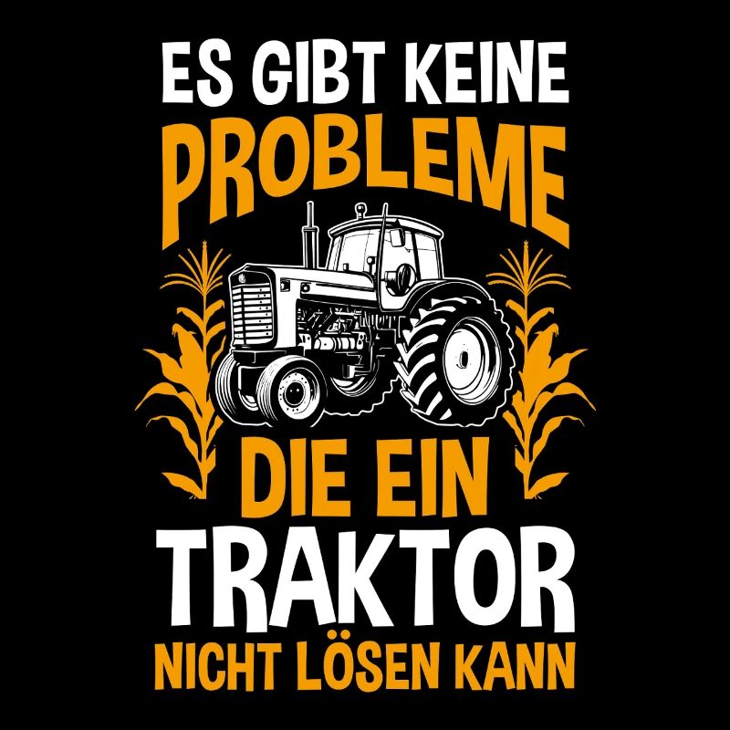 Tractor Farmer Farmer Tractor Driver Tractor