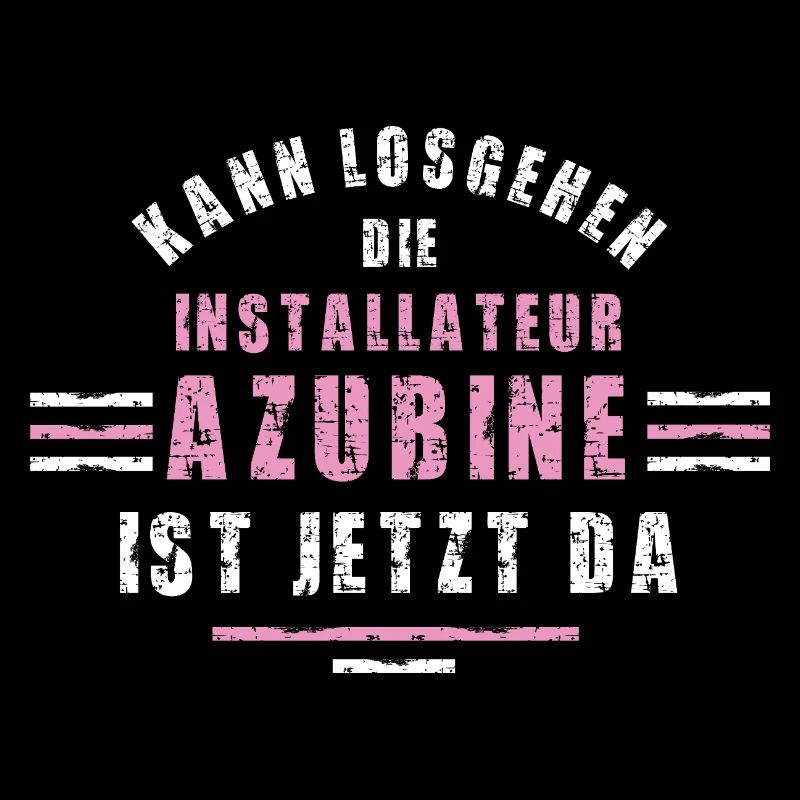 Installer Trainee Training Apprenticeship Trainee Women