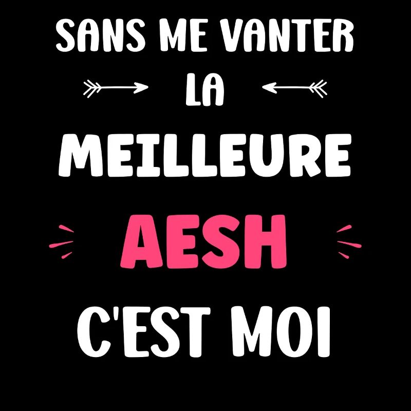 aesh