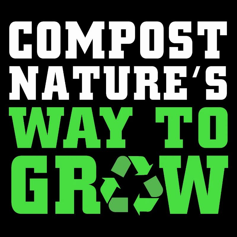 Cadeau de vers de compost