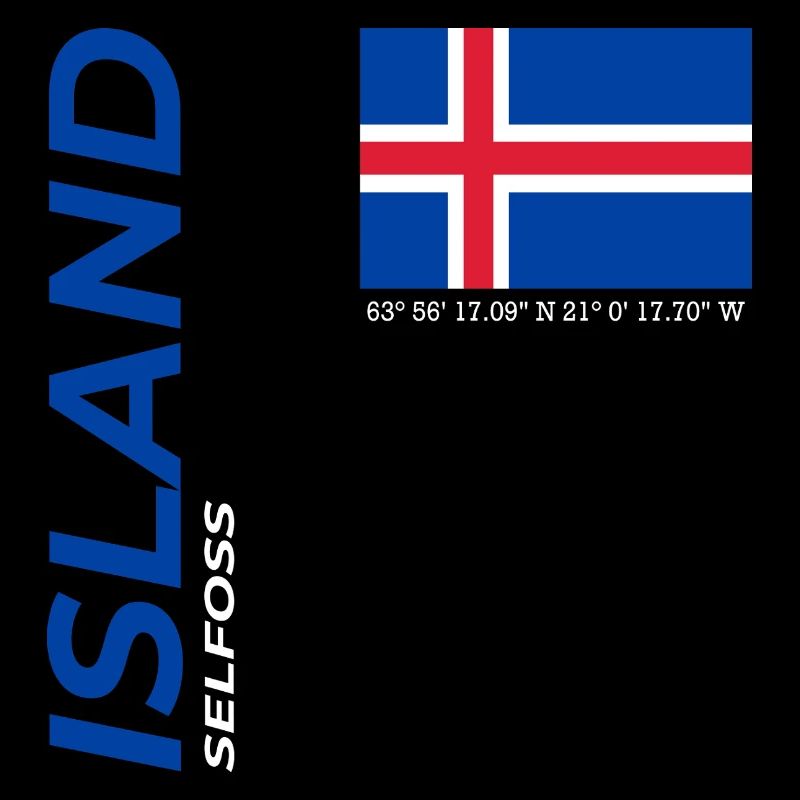 Selfoss