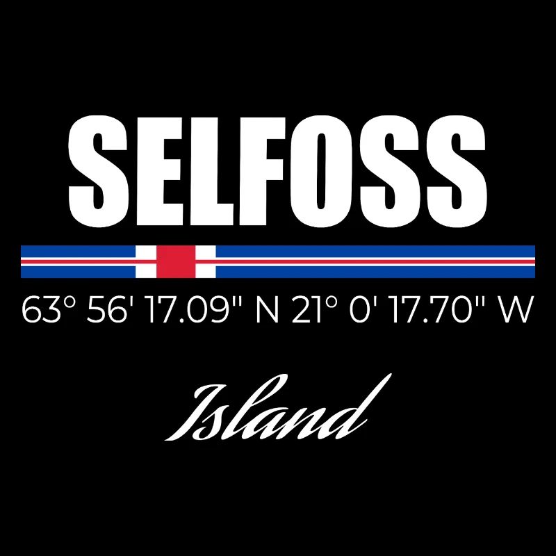 Selfoss
