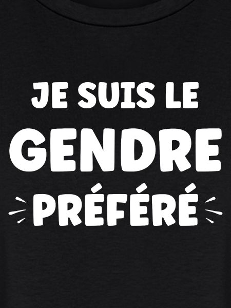 gendre