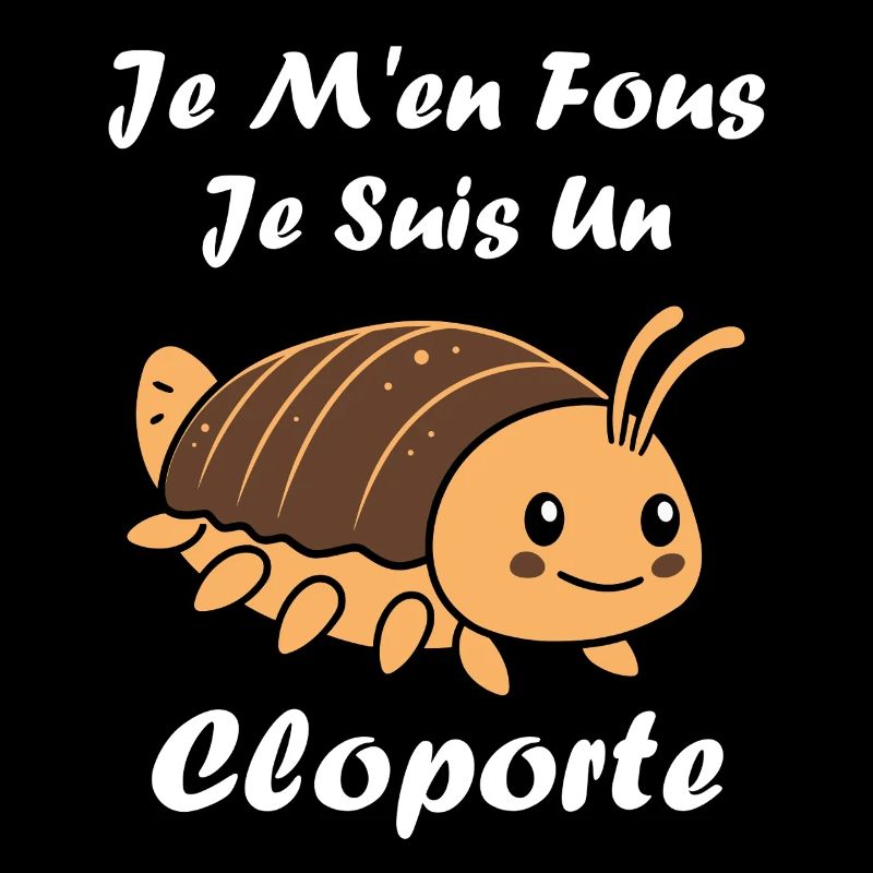 cloporte