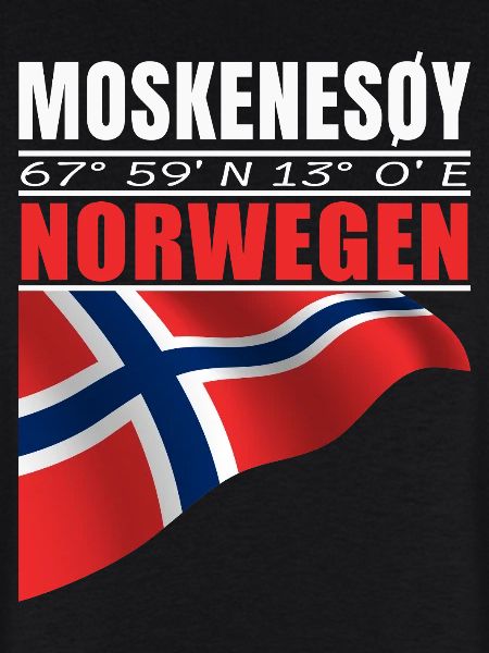 MOSKENESØY