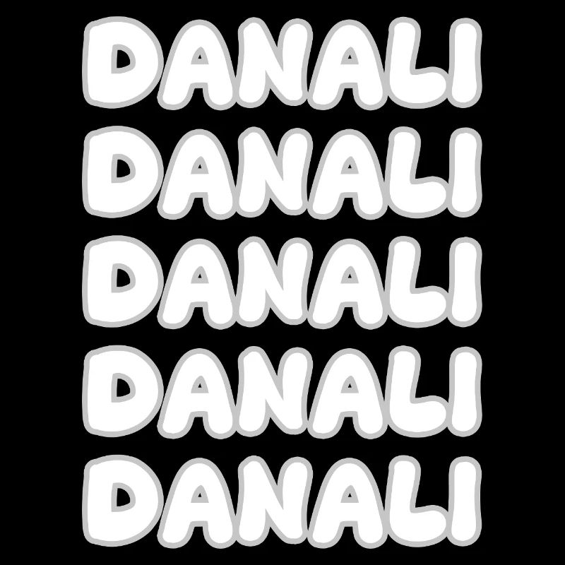 Geschenk für Danali