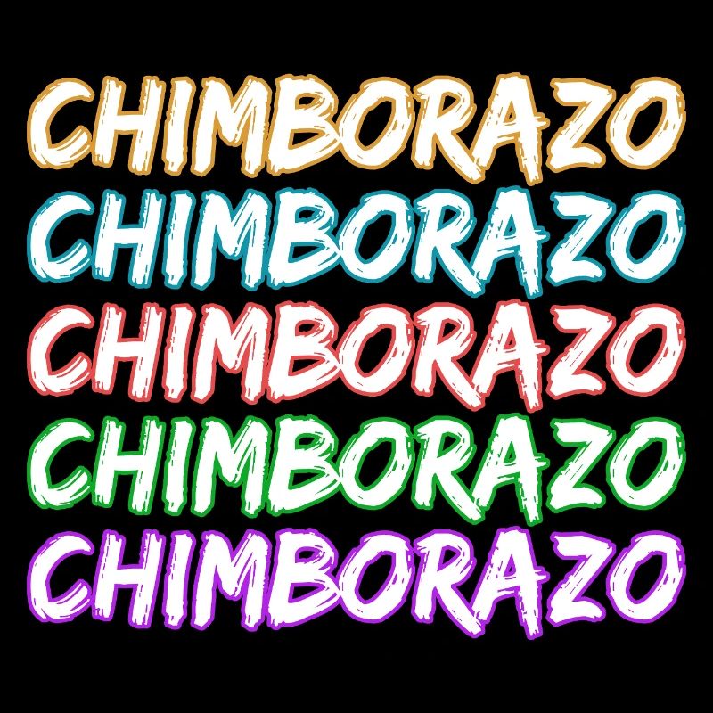 Climbing Chimborazo