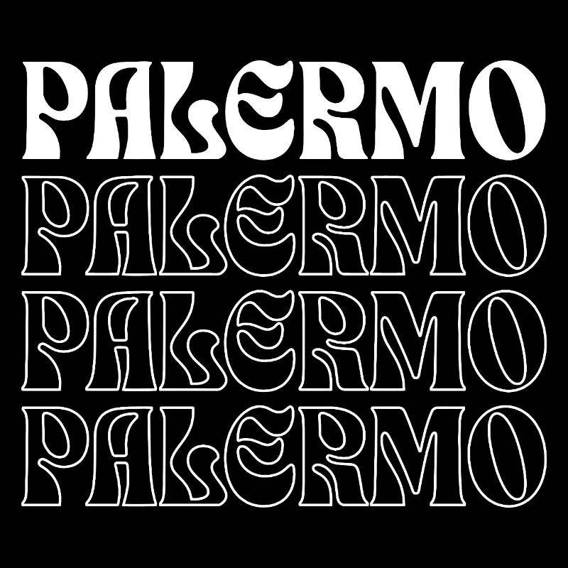 Palermo-Logo-Design