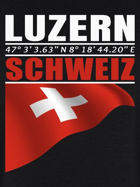 Luzerne