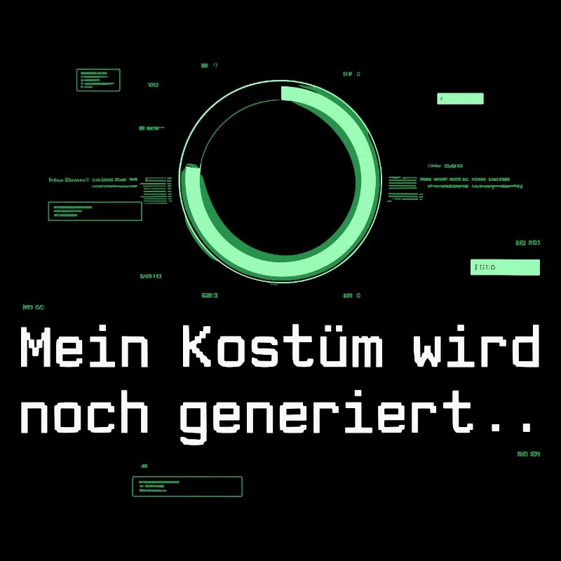 Kostüm Wird Noch Generiert Köln Karneval Fasching