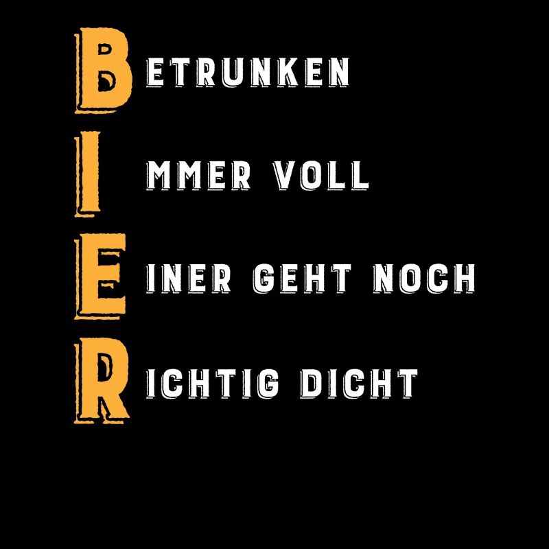 BIER Akronym