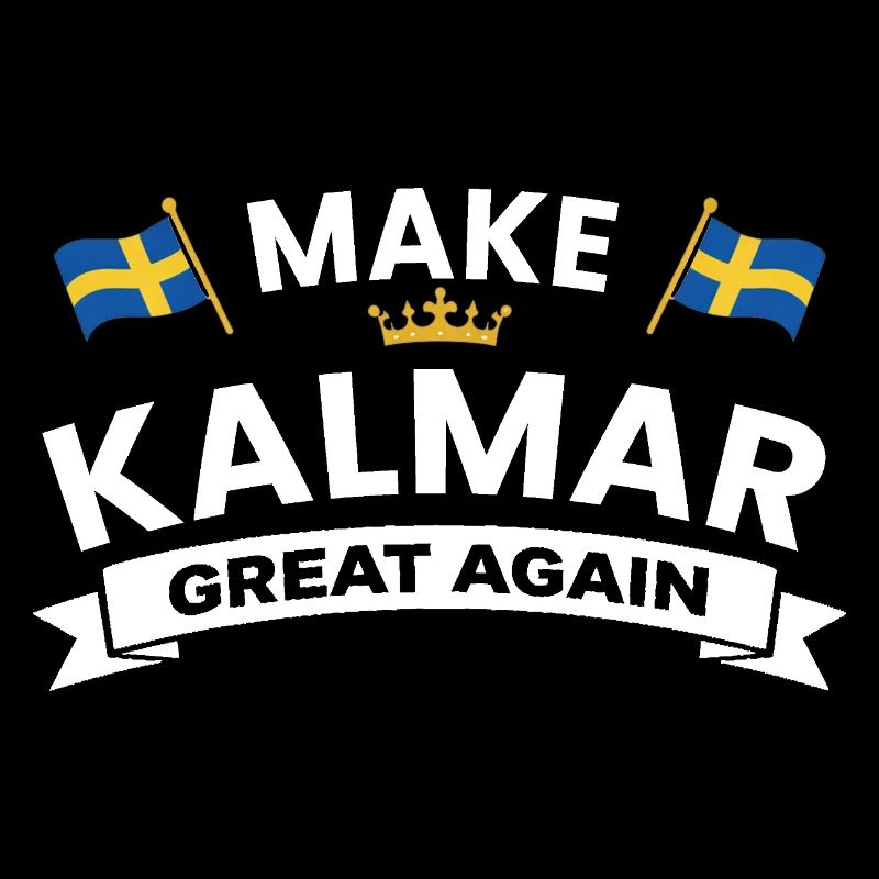 Making Kalmar great again