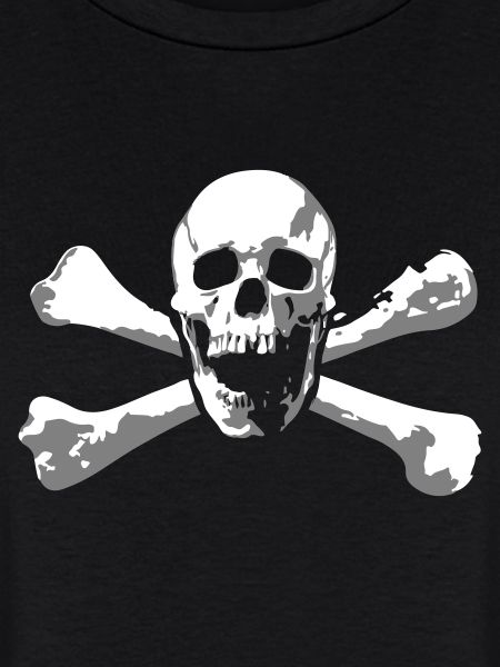 Skull & Bones