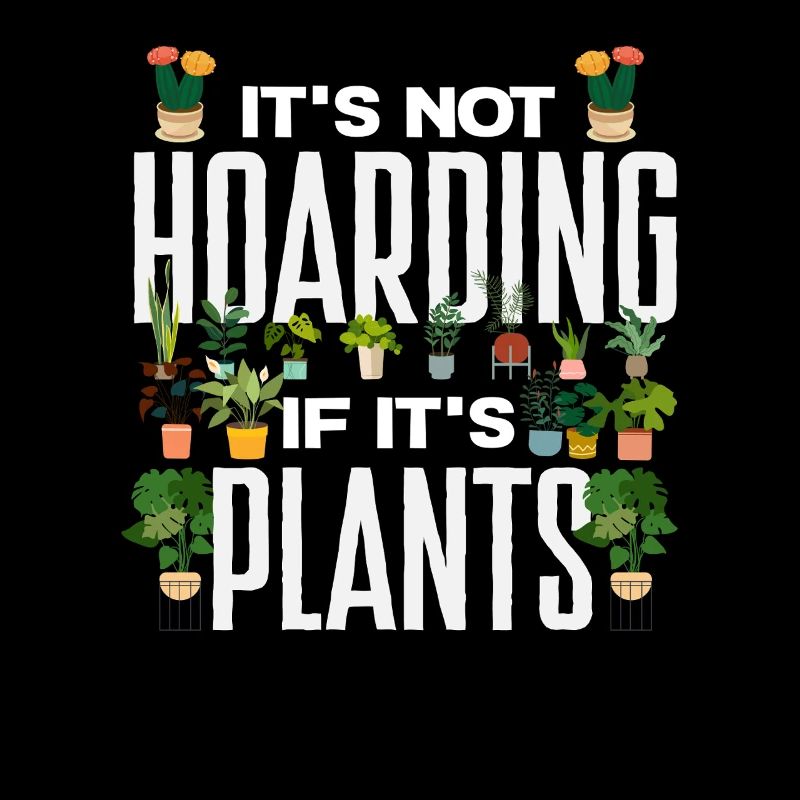 pas d’accumulation compulsive si c’est un