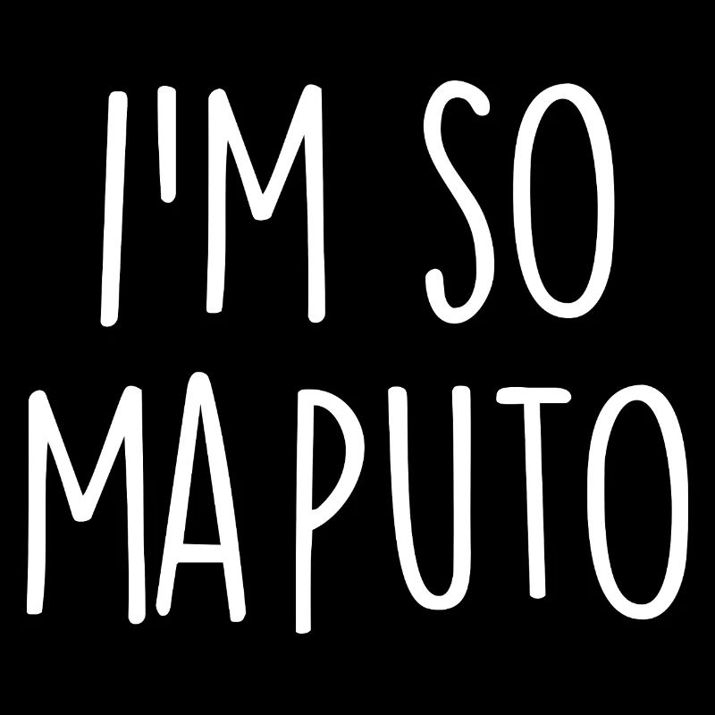 Maputo Mosambik