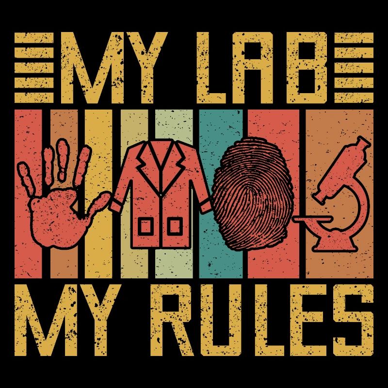 Forensic Science Major My Lab My Rules Forensics